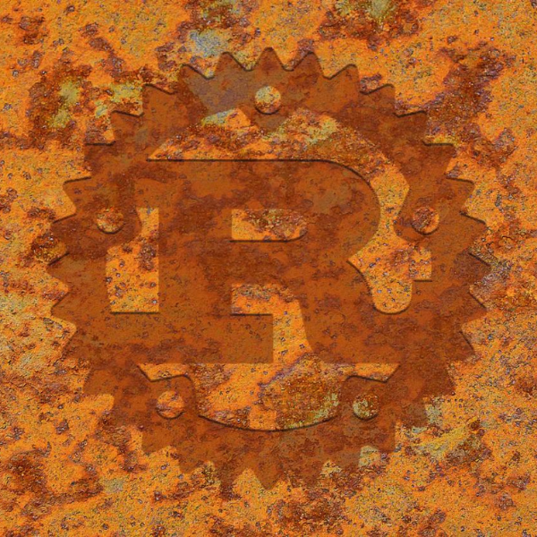 Rust's Blog image