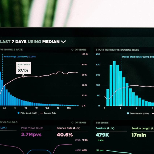 Data Science Blog image