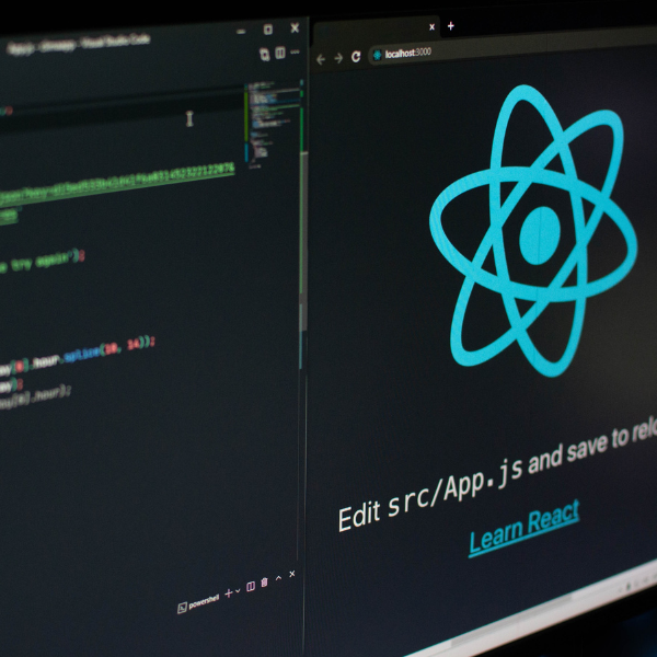 ReactJS Blog Image