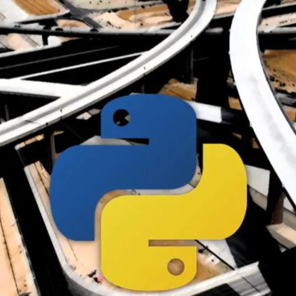 Python Blog image