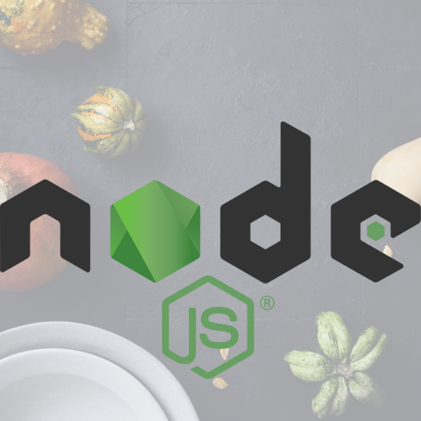NodeJS Blog Image