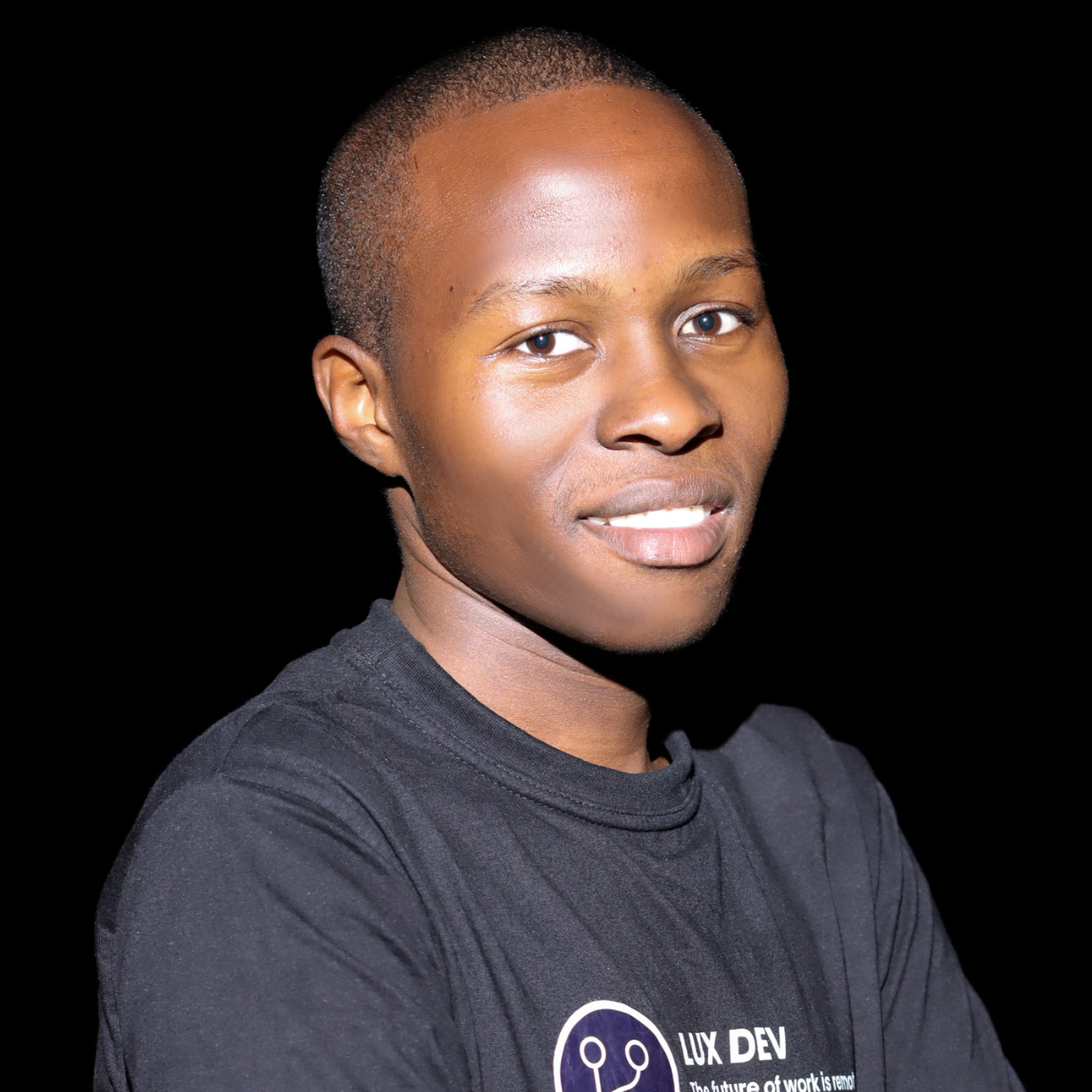 Mark Gatere Profile Pic