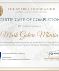 certificate4